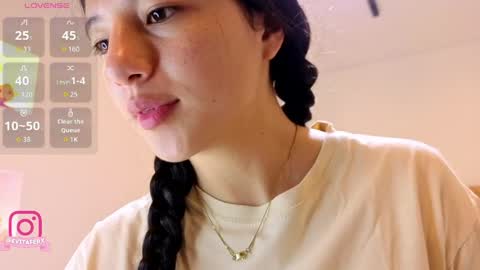 Eva online show from May 2026 10:11:02 AM