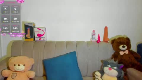 Eva online show from April 2026 05:40:02 AM