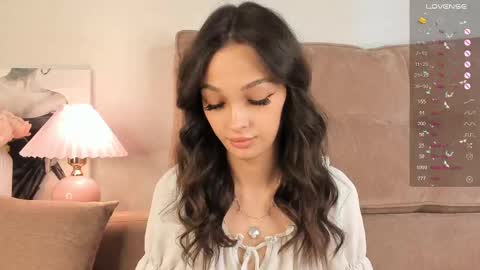 Snapshot of eva_doncray chatting on February 2025 03:11:02 AM Eva online show from February 2025 03:11:02 AM