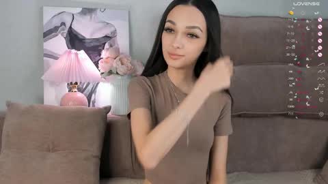Snapshot of eva_doncray chatting on February 2025 05:55:01 AM Eva online show from February 2025 05:55:01 AM
