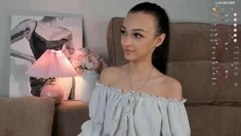 Snapshot of eva_doncray chatting on February 2025 01:55:02 PM Eva online show from February 2025 01:55:02 PM
