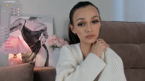 Snapshot of eva_doncray chatting on February 2025 07:55:01 AM Eva online show from February 2025 07:55:01 AM