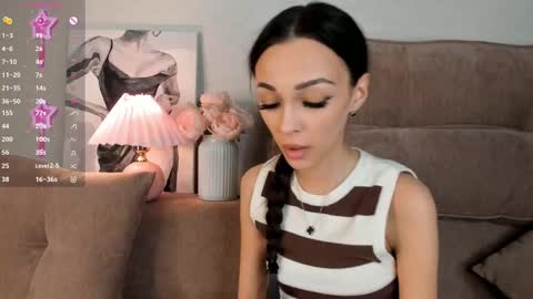 Snapshot of eva_doncray chatting on March 2025 01:53:02 PM Eva online show from March 2025 01:53:02 PM