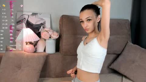 Snapshot of eva_doncray chatting on March 2025 12:30:02 PM Eva online show from March 2025 12:30:02 PM