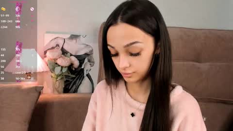 Snapshot of eva_doncray chatting on March 2025 10:07:02 AM Eva online show from March 2025 10:07:02 AM