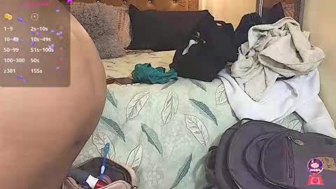 Eva Foxs  online show from November 2025 10:33:02 PM