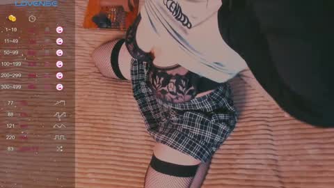 Eva online show from January 2025 11:12:01 PM