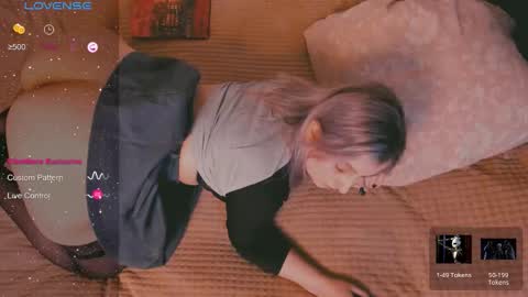 Eva online show from November 2025 03:05:01 PM