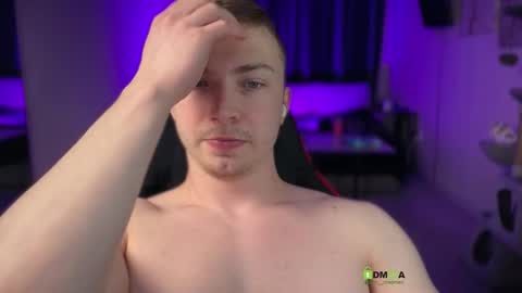 Eva and Iron online show from February 2026 08:08:02 PM