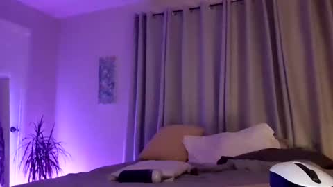 Eva  Jake online show from February 2025 07:09:01 AM