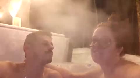 Eva  Jake online show from March 2025 11:49:02 PM