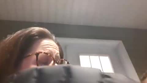 Eva  Jake online show from March 2025 02:21:01 AM