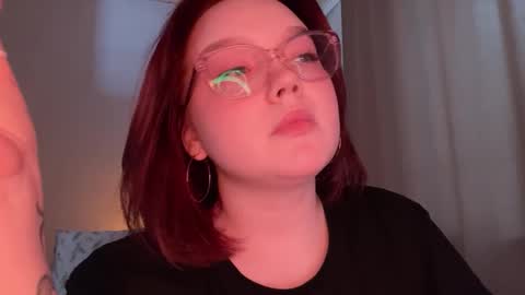 Snapshot of eva_kittenn chatting on February 2026 12:45:02 PM eva_kittenn online show from February 2026 12:45:02 PM