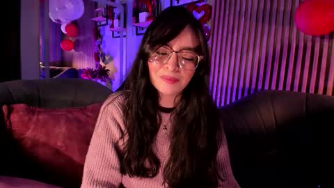 Angelinne online show from February 2026 06:26:01 AM