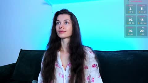 Eva online show from November 2025 08:16:02 AM