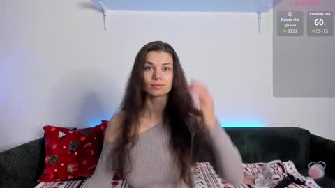 Eva online show from December 2025 08:20:01 AM