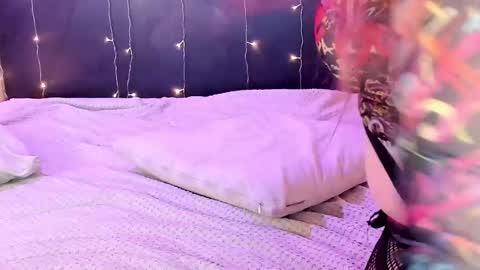 Eva Merlin online show from March 2025 04:57:01 PM