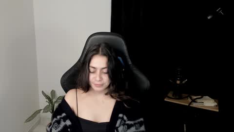 eva_monn online show from December 2024 11:49:01 PM