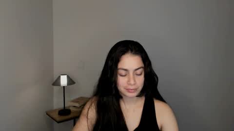 eva_monn online show from February 2026 02:08:01 AM