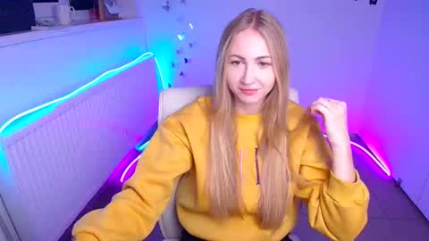 Eva online show from October 2025 11:11:01 AM