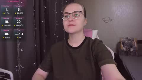 Eva online show from November 2025 10:31:01 AM