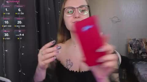 Eva online show from March 2026 11:05:02 AM