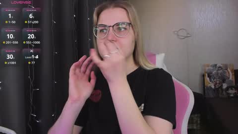 Eva online show from March 2026 10:37:01 AM