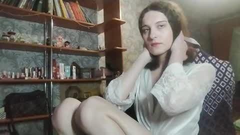 Eva The Princess online show from February 2026 03:54:02 PM