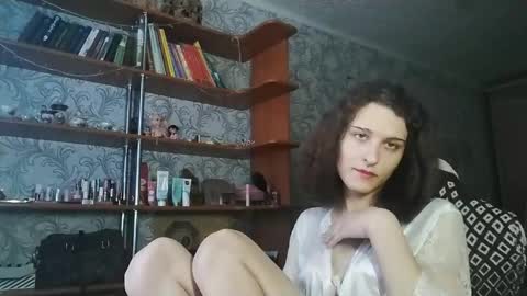 Eva The Princess online show from February 2026 08:31:01 AM