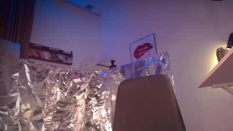 Eva online show from February 2025 07:30:01 PM