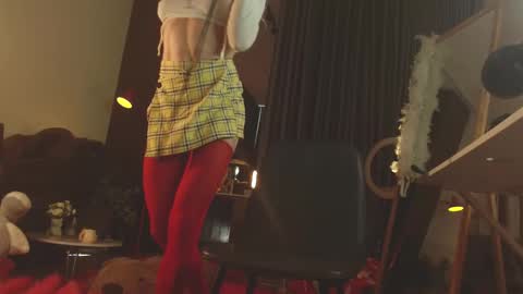 Eva online show from December 2025 08:12:02 AM