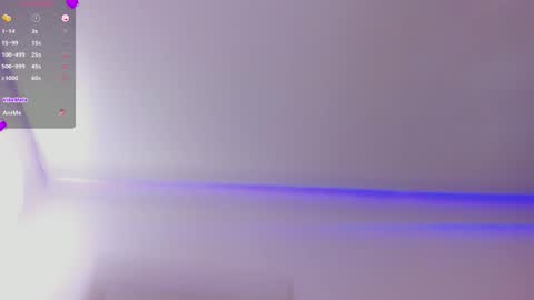 Eva online show from October 2025 11:12:02 PM