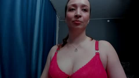 Ice Goddess online show from April 2026 07:48:01 PM