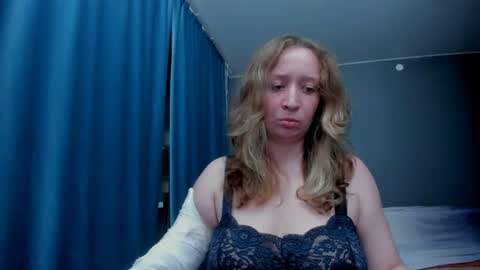 Ice Goddess online show from July 2026 08:04:02 PM