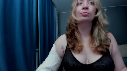 Ice Goddess online show from July 2026 09:39:01 PM