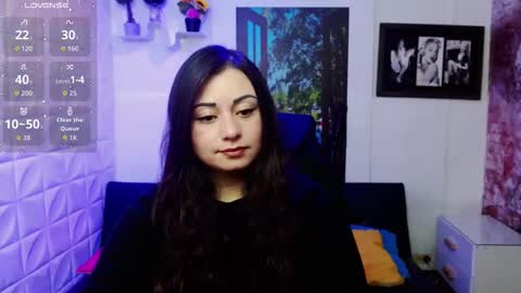 Eva online show from November 2025 02:49:02 PM