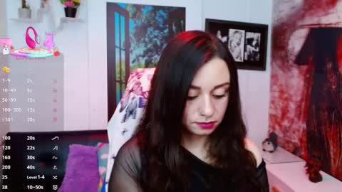 Eva online show from March 2026 03:33:01 PM