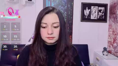 Eva online show from June 2026 03:21:02 PM