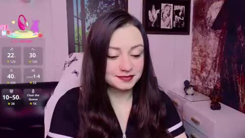 Eva online show from June 2026 03:13:02 PM