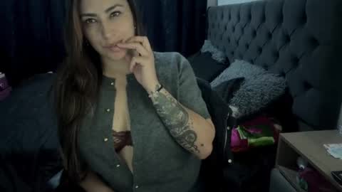 Eva Rose online show from July 2026 11:56:01 PM