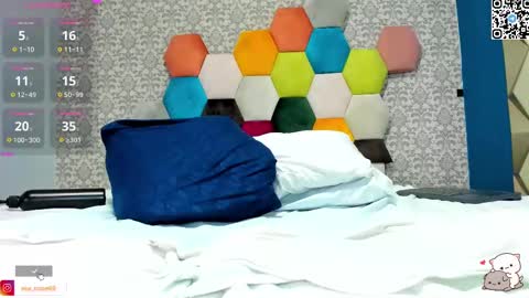 Eva  online show from March 2025 05:50:01 PM