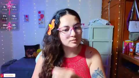 Eva  online show from January 2026 11:01:02 AM