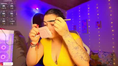 Eva  online show from January 2026 11:03:01 AM