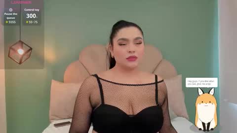 Snapshot of eva_saintt chatting on September 2025 05:36:01 PM eva_saintt online show from September 2025 05:36:01 PM