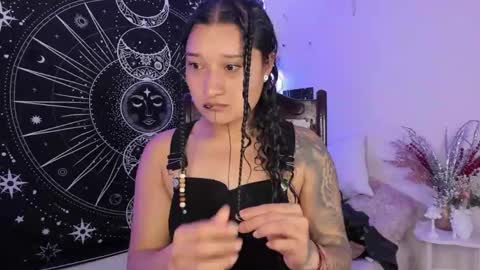 Eva  online show from February 2026 09:08:02 AM