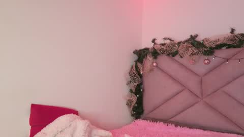 Eva Sin online show from January 2026 11:19:01 PM