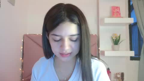 Eva Sin online show from January 2026 11:20:01 PM