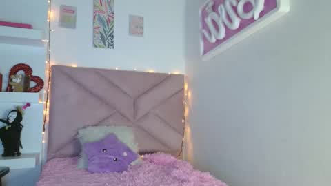 Eva Sin online show from March 2026 11:21:02 PM