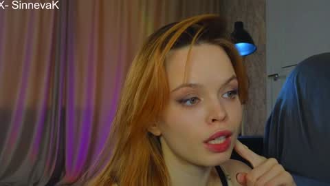 Snapshot of eva_sinn chatting on December 2024 07:28:01 AM Hi there i am Eva and i wish create a nice community with you so join my Ticket Show for more pleasure online show from December 2024 07:28:01 AM