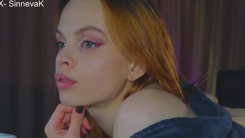 Snapshot of eva_sinn chatting on December 2024 10:06:02 AM Hi there i am Eva and i wish create a nice community with you so join my Ticket Show for more pleasure online show from December 2024 10:06:02 AM